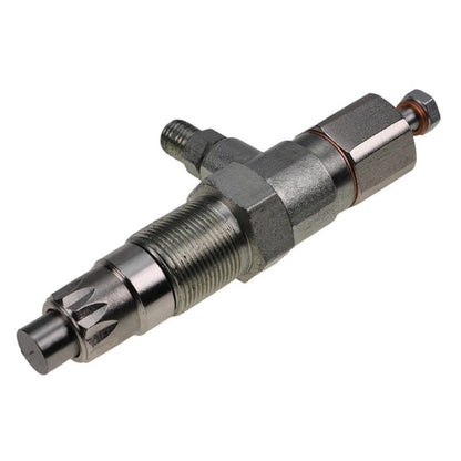 Fuel Injector 5153000391 suitable for Isuzu Engine 3AA1 3AD1 3AB1 UMC240 C240 2AA1 2AB1 UM2AB1 UM3AB1 Hitachi Excavator EX50UR