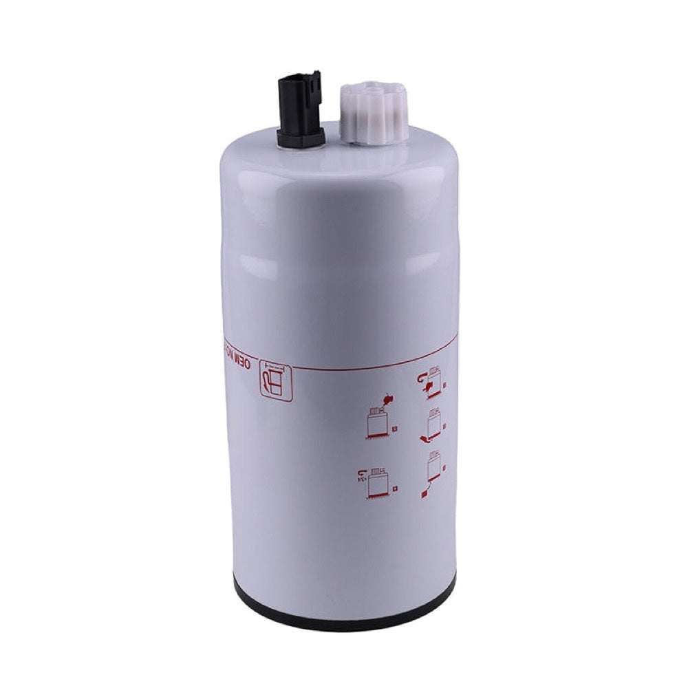 Fuel Water Separator compatible with Fleetguard FS20121 Cummins 5521648 5444245 5528103 Terberg T13017490