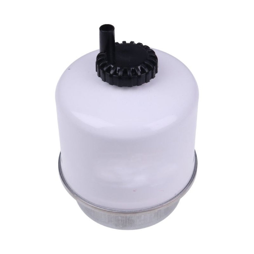 Fuel Water Separator RE60021 compatible with John Deere Engine 3029 4045 6068 Loader 310E 310G 455G 555G 324H 344E 544C 644D 270