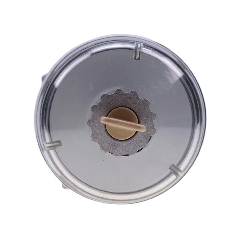 Glass Bowl Fuel Filter Assembly 1692890M91 fits Massey Ferguson Tractor 50 65 135 150 165 174 180 230 235