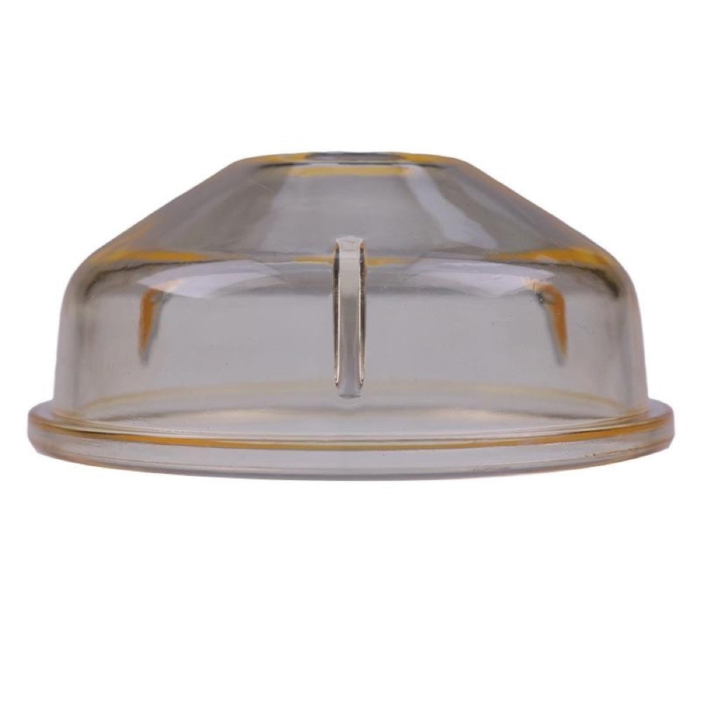 Glass Fuel Filter Bowl 3907536M1 suitable for Massey Ferguson 230 235 240 245 250 261 265 270 275 108