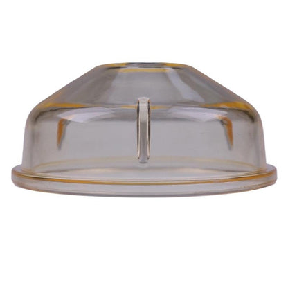 Glass Fuel Filter Bowl 3907536M1 suitable for Massey Ferguson 230 235 240 245 250 261 265 270 275 108
