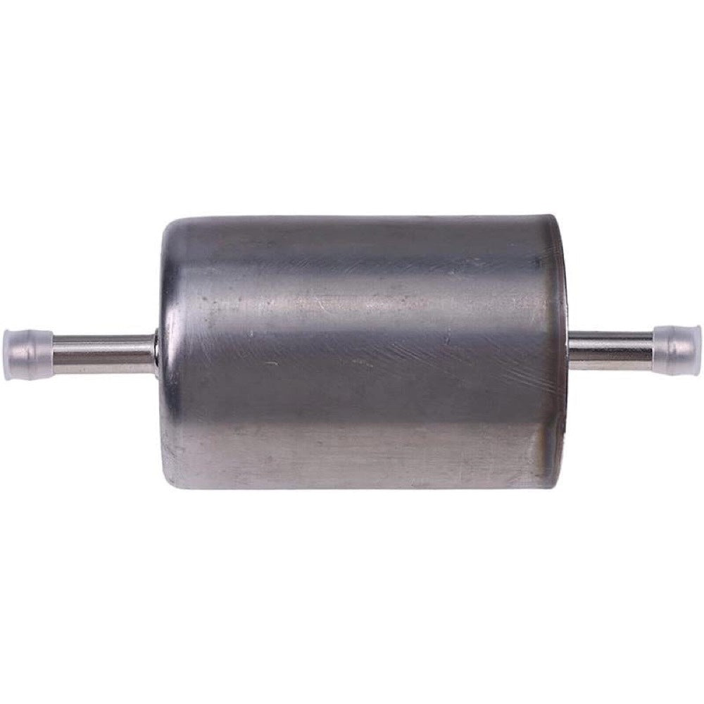 Inline Fuel Filter BF46084 fits Baldwin
