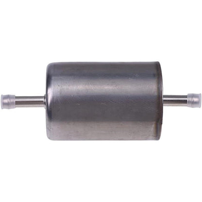 Inline Fuel Filter BF46084 fits Baldwin