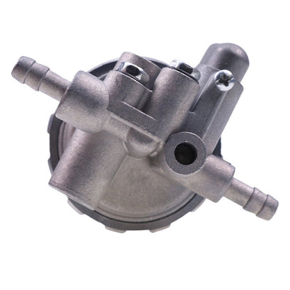 Long Fuel Filter Valve Assembly 724160-55200 fits Yanmar Tractor 220 250 276 330 336 1802 1820 2001 2002 2020 2202 2220 2301 2402 2420 2610 2620