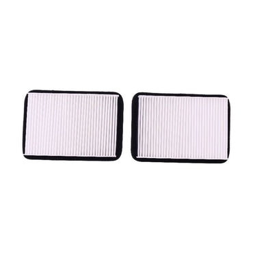 1 Set Air Filter L214634 compatible with Cummins QSK19 John Deere 4045 6068 Engine 6130 6020 6330 6620 6820 7330 S550 W540 W235 8100 9500