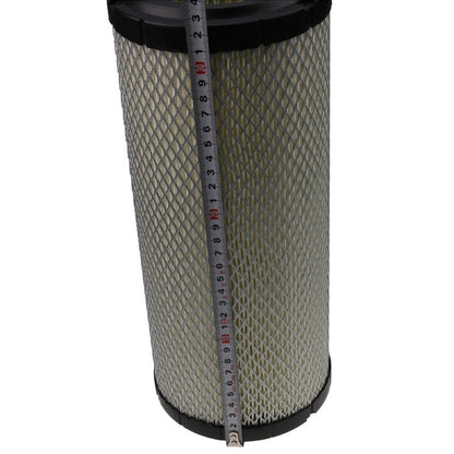 2 PCS Air Filter 715900422 fits Can-Am Maverick X3 X 1000R Sport Max 900 HO Turbo R XMR XRS XDS Commander