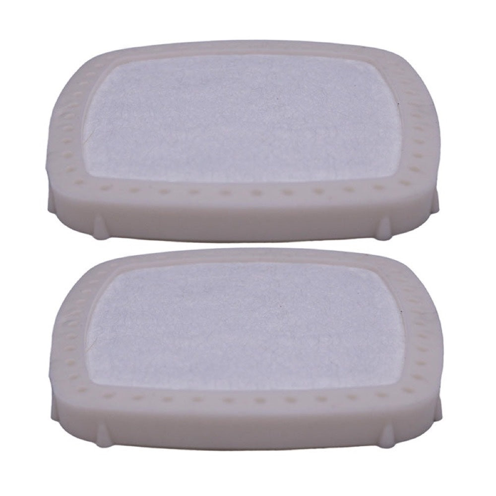 2 Pcs Air Filter A226002160 fits Echo PB-2520 Shindaiwa EB252 Handheld Blower