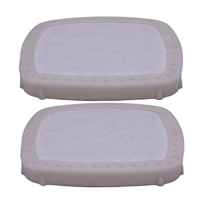 2 Pcs Air Filter A226002160 fits Echo PB-2520 Shindaiwa EB252 Handheld Blower