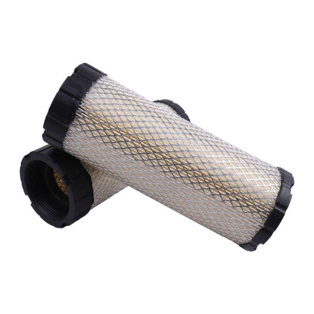 2 Pieces Air Filter RS5325 30-00426-27 fits Carrier Engine CT4-114TV CT4-134DI Transport Refrigeration Ultra XL XTC XT Maxima 1000 1200 1300 Genesis TM900