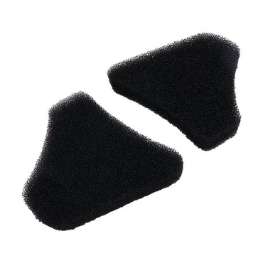 2 Pieces Air Foam Filter 517302151 SM-07555 fits Ski-Doo Snowmobile MXZ 550F 600 800 600HO Summit 700 800HO Xtreme Legend V1000 1999-2003