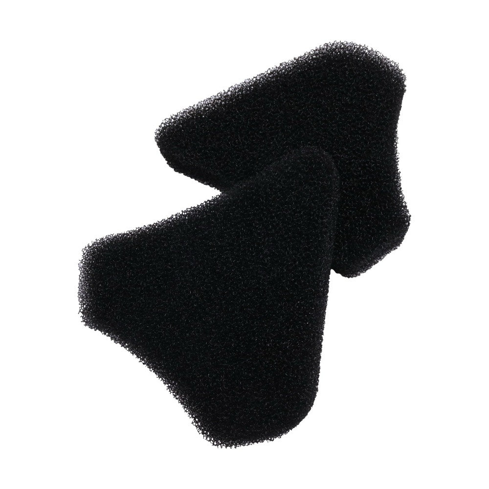 2 Pieces Air Foam Filter 517302151 SM-07555 fits Ski-Doo Snowmobile MXZ 550F 600 800 600HO Summit 700 800HO Xtreme Legend V1000 1999-2003