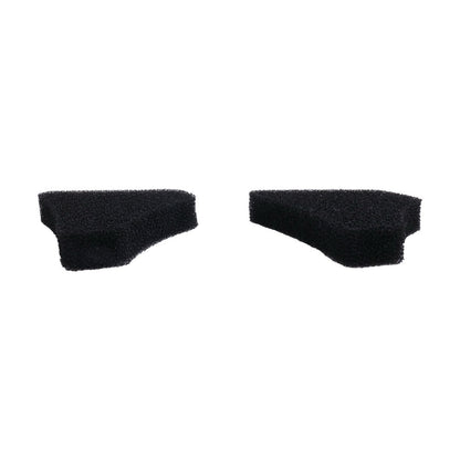 2 Pieces Air Foam Filter 517302151 SM-07555 fits Ski-Doo Snowmobile MXZ 550F 600 800 600HO Summit 700 800HO Xtreme Legend V1000 1999-2003