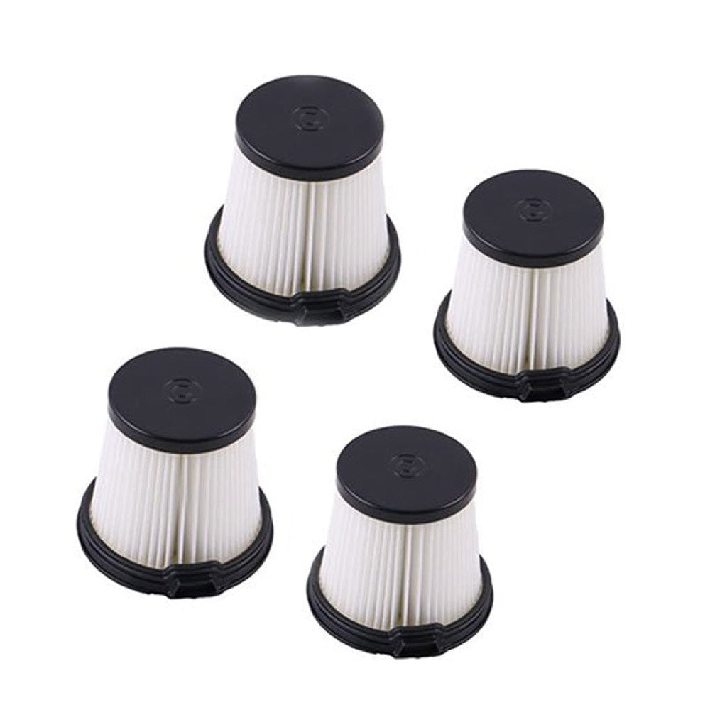 4 Pieces Air Filter fits Shark Detect Pro Cordless Vacuum IW3511 IW3120 IW1111 IW1120