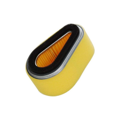 6 Pieces Air Filter M79451 fits Kawasaki Engine FC150V John Deere Mower 12 14 21 JE75 JX75 JX85