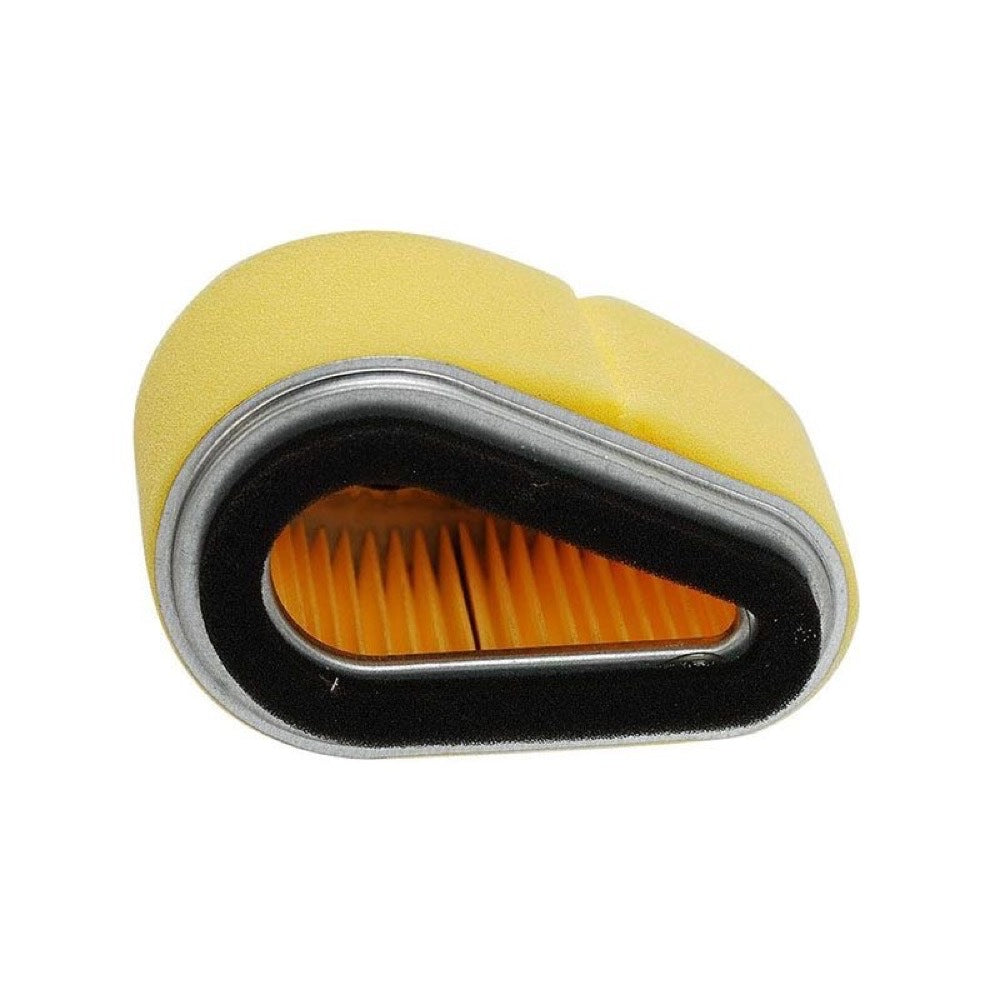 6 Pieces Air Filter M79451 fits Kawasaki Engine FC150V John Deere Mower 12 14 21 JE75 JX75 JX85