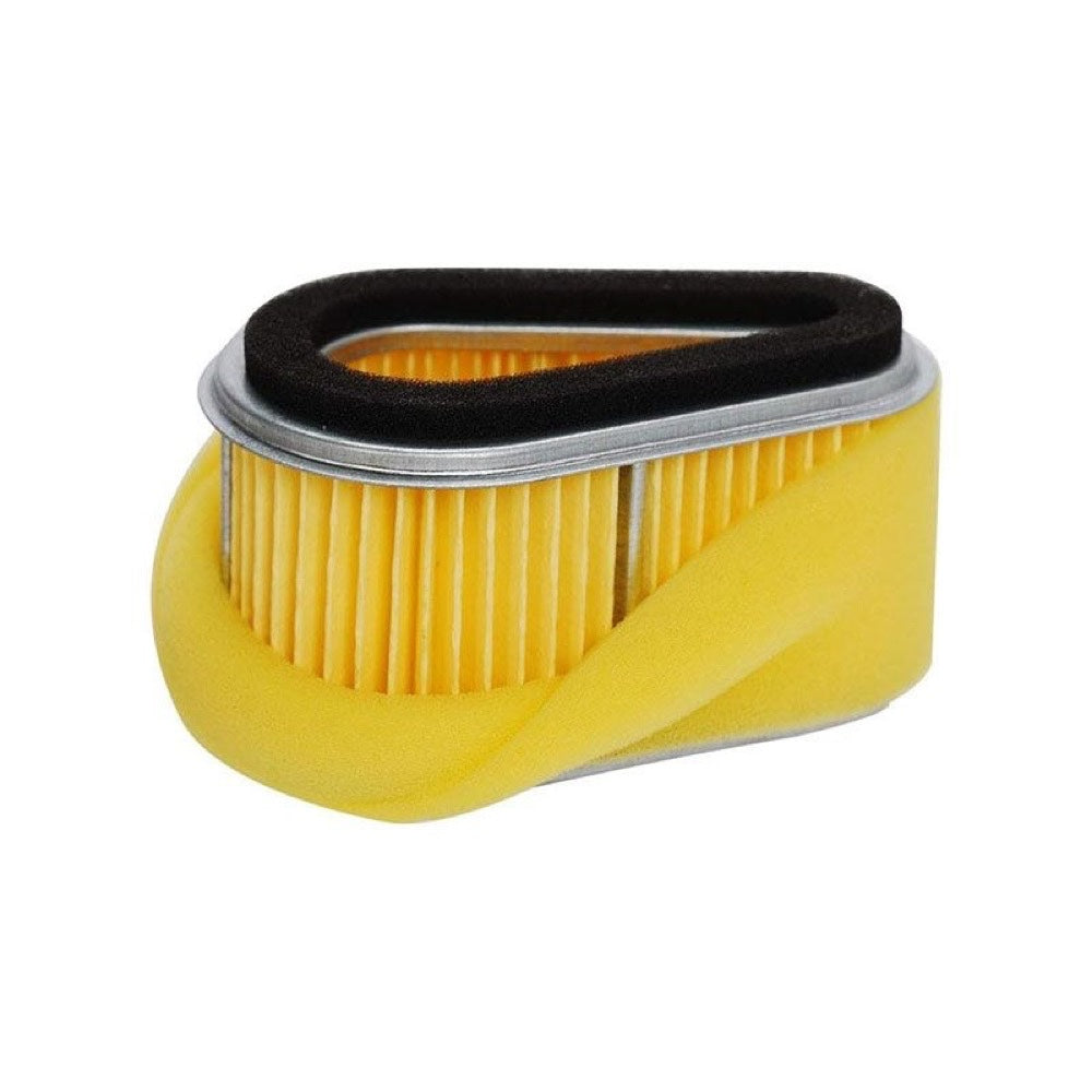 6 Pieces Air Filter M79451 fits Kawasaki Engine FC150V John Deere Mower 12 14 21 JE75 JX75 JX85