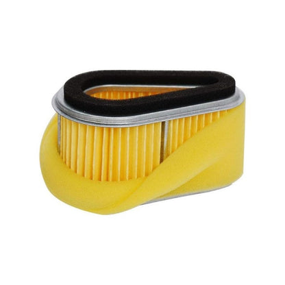 6 Pieces Air Filter M79451 fits Kawasaki Engine FC150V John Deere Mower 12 14 21 JE75 JX75 JX85