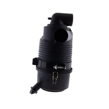 Air Cleaner Assy RD411-42200 compatible with Kubota KX057 KX121 KX161 U45 U48 U55 Excavator
