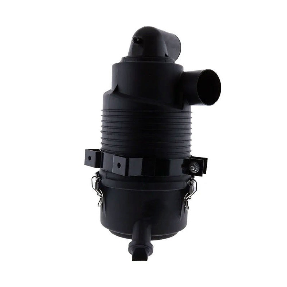 Air Cleaner Assy RD411-42200 compatible with Kubota KX057 KX121 KX161 U45 U48 U55 Excavator