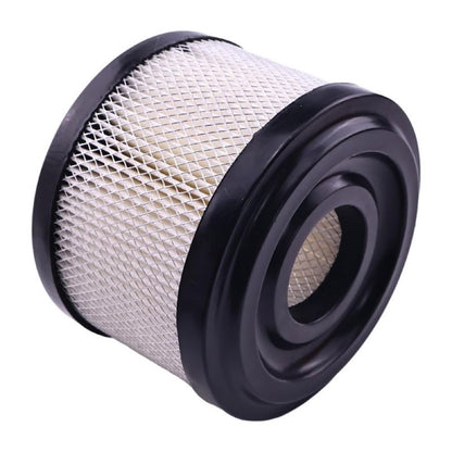 Air Cleaner Cartridge Filter 390492 100-099 46079 for use with Briggs & Stratton Engine 146400 170400 171400 190400 100201 100202