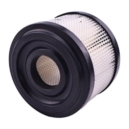 Air Cleaner Cartridge Filter 390492 100-099 46079 for use with Briggs & Stratton Engine 146400 170400 171400 190400 100201 100202