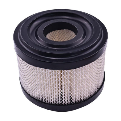 Air Cleaner Cartridge Filter 390492 100-099 46079 for use with Briggs & Stratton Engine 146400 170400 171400 190400 100201 100202