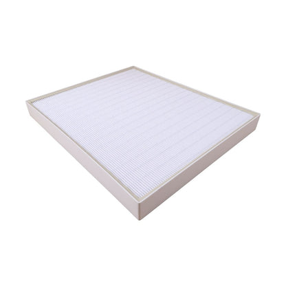 Air Filter 1183054K for use with Whirlpool Whispure Purifier AP51030K AP45030K WP500 WP1000 APR45130