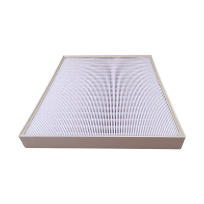 Air Filter 1183054K for use with Whirlpool Whispure Purifier AP51030K AP45030K WP500 WP1000 APR45130