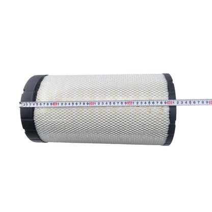 Air Filter 12Y-021-1180 compatible with Komatsu Dozer D51EX D51PX