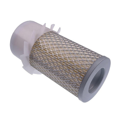 Air Filter 15222-11220 suitable for Kubota Engine D722 DF1005 Lawn Mower F2000 F2100 F2100E F2400