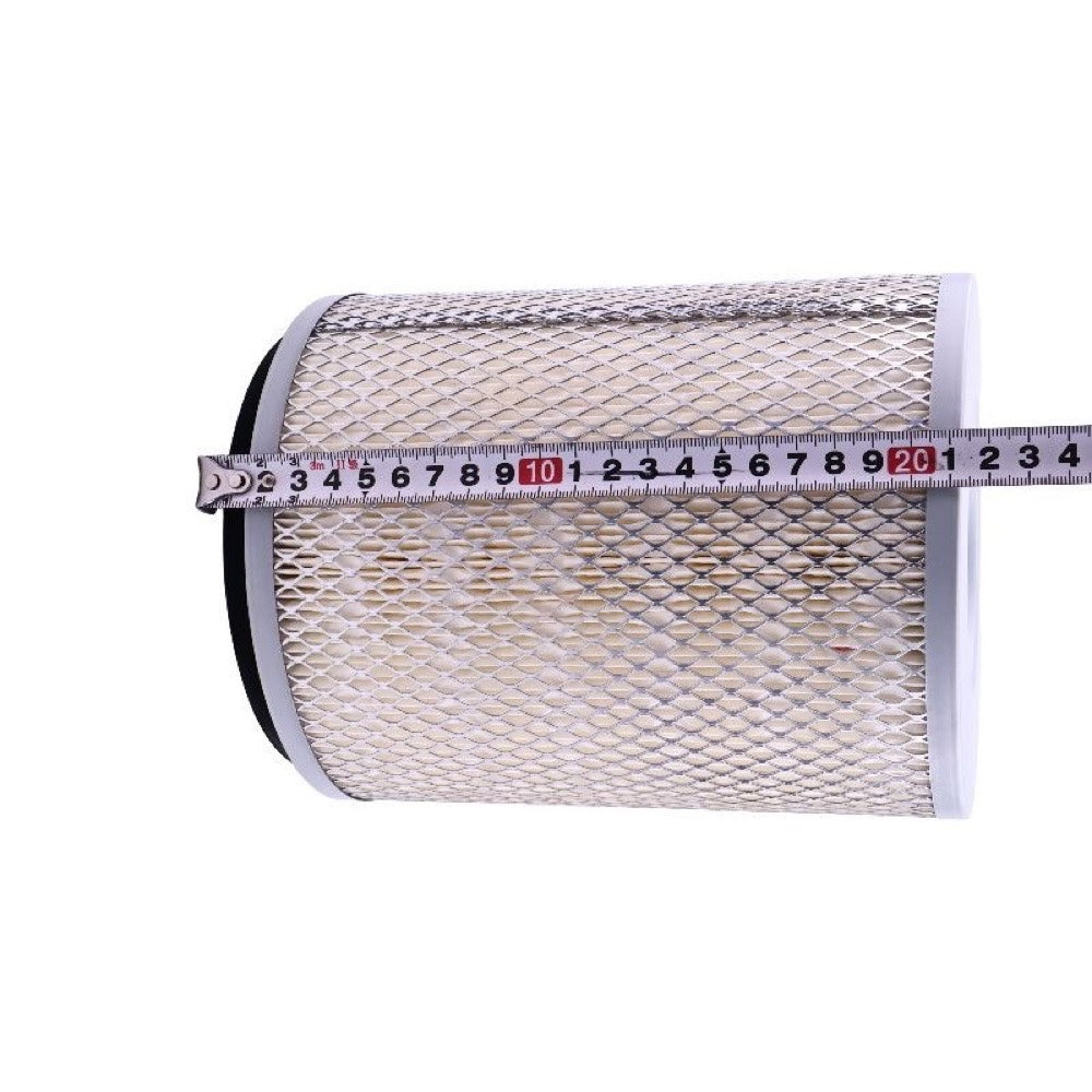 Air Filter 2211565 2311565 suitable for Deutz-Fahr Tractor D2506 D4507 D5006 D5206 D5207 D5506 D6006 DX3.10F DX3.50V