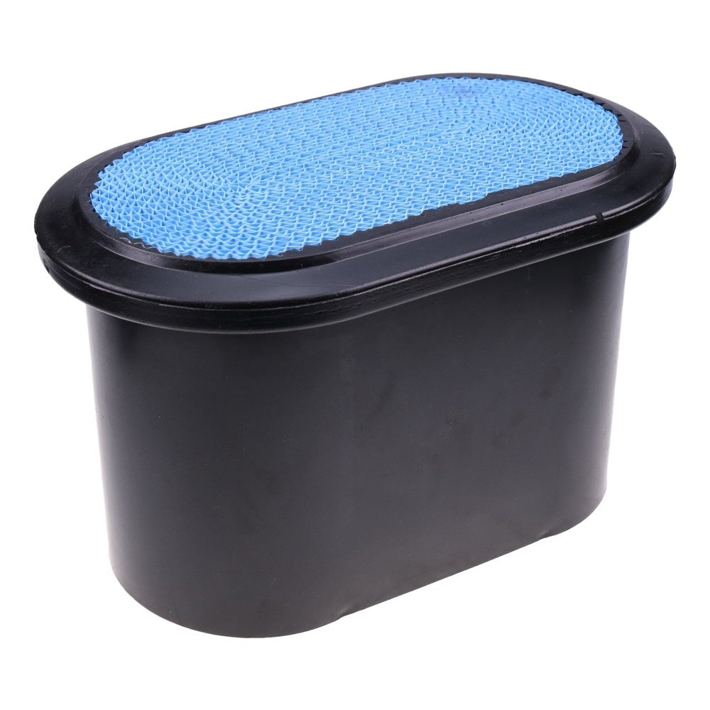 Air Filter 333/D2696 333/D8248 P951850 16237820 compatible with JCB Telehandler 531-70 535-95 535-125 540-140 Loader 3CX 4CX 5CX 225 330