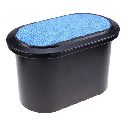 Air Filter 333/D2696 333/D8248 P951850 16237820 compatible with JCB Telehandler 531-70 535-95 535-125 540-140 Loader 3CX 4CX 5CX 225 330