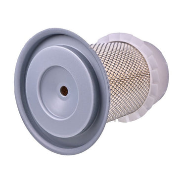 Air Filter 3595503M1 suitable for Perkins Engine A4.248 1006.6 Massey Ferguson Tractor 390T 390 365 398 375 393 399