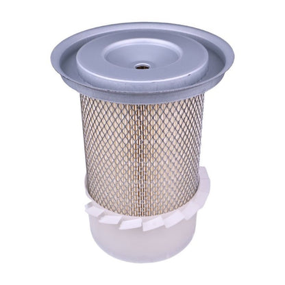Air Filter 3595503M1 suitable for Perkins Engine A4.248 1006.6 Massey Ferguson Tractor 390T 390 365 398 375 393 399