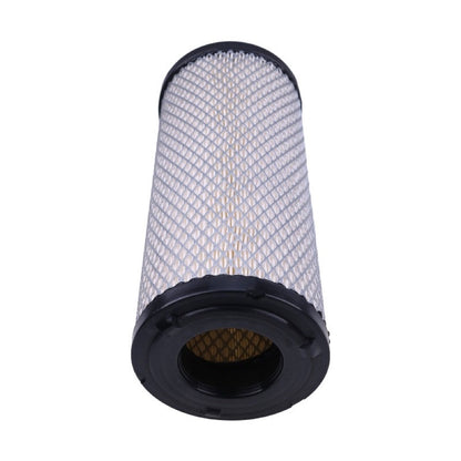 Air Filter 3607884M92 compatible with Massey Ferguson Tractor 1233 1526 1528 1529 1531 1532 1533 1540