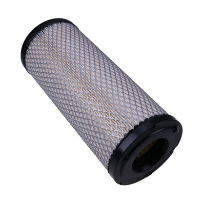 Air Filter 3607884M92 compatible with Massey Ferguson Tractor 1233 1526 1528 1529 1531 1532 1533 1540