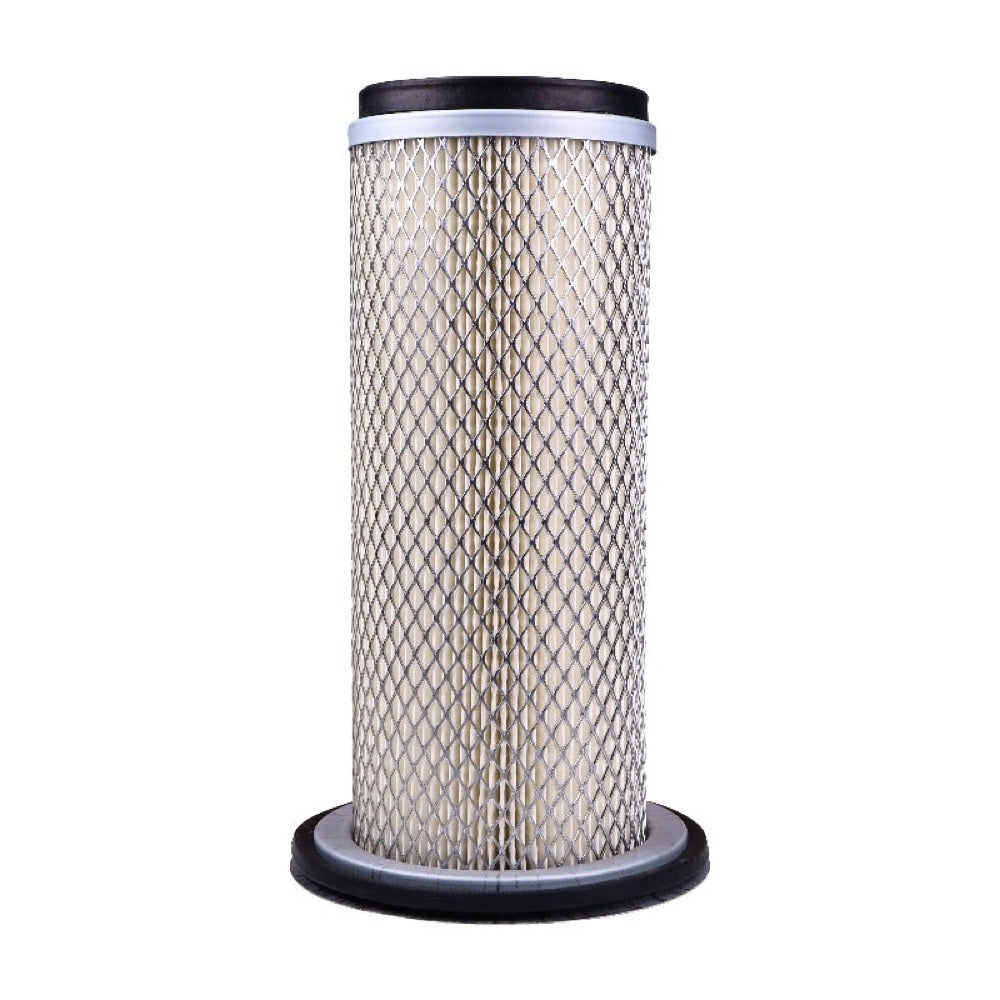 Air Filter 3703703M91 suitable for Massey Ferguson MF1040 MF1125 MF1140 MF1145 MF1230 MF1240 MF1250 MF1260 Iseki TA538 TE4370 TF317 Tractor
