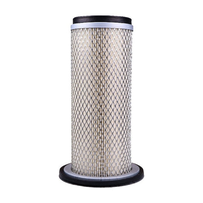 Air Filter 3703703M91 suitable for Massey Ferguson MF1040 MF1125 MF1140 MF1145 MF1230 MF1240 MF1250 MF1260 Iseki TA538 TE4370 TF317 Tractor