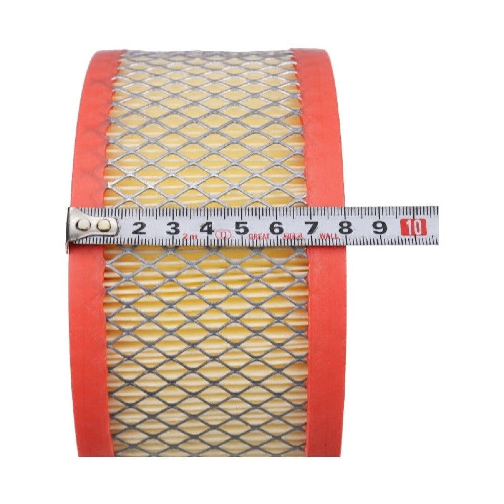 Air Filter 49227 0C8127 for use with Generac Engine V-Twin 760 cc & 990 cc Automatic Standby Generator