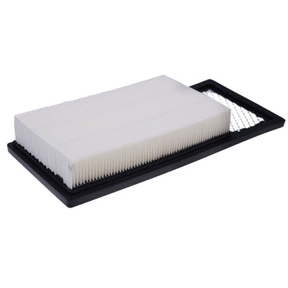 Air Filter 72368-G01 72144-G01 compatible with E-Z-GO Golf Cart Medalist TXT Gas 4 Cyl 96-05