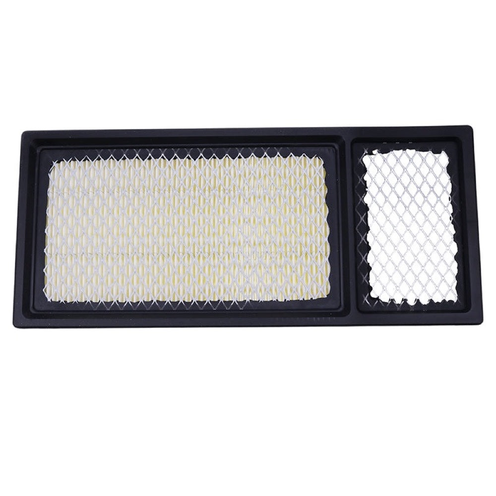 Air Filter 72368-G01 72144-G01 compatible with E-Z-GO Golf Cart Medalist TXT Gas 4 Cyl 96-05