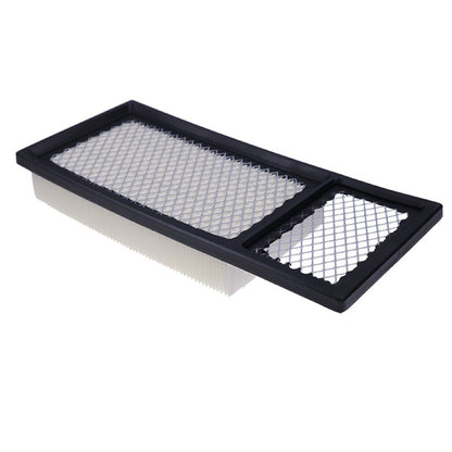 Air Filter 72368-G01 72144-G01 compatible with E-Z-GO Golf Cart Medalist TXT Gas 4 Cyl 96-05