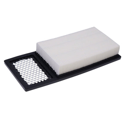 Air Filter 72368-G01 72144-G01 compatible with E-Z-GO Golf Cart Medalist TXT Gas 4 Cyl 96-05