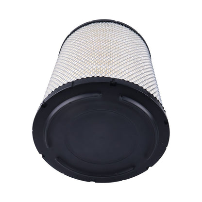 Air Filter 8970622940 compatible with Isuzu Engine 4HG1 4HK1T 4JJ1T Truck ELF200 ELF300 ELF400 ELF600 NLR85 NMR71 NMR85 NNR NPS