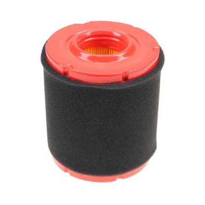 Air Filter 937-05066 fits Cub Cadet Lawn Tractor XT1-LT42 XT1-LT46 Troy Bilt Mower TB42 TB46 CLT42H 4X90HU 8X90ZU AX90HU