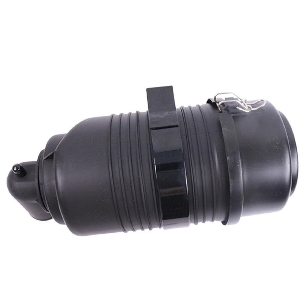 Air Filter Assembly YM129642-12500 YM119910-12510 for use with Komatsu 3D82AE-3 4D84E-3 4D88E-3 Engine PC20R-8 PC27R-8 PC45R-8