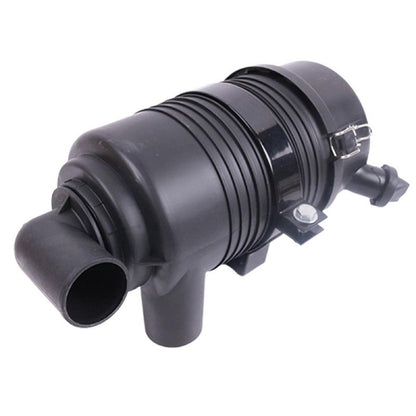 Air Filter Assembly YM129642-12500 YM119910-12510 for use with Komatsu 3D82AE-3 4D84E-3 4D88E-3 Engine PC20R-8 PC27R-8 PC45R-8