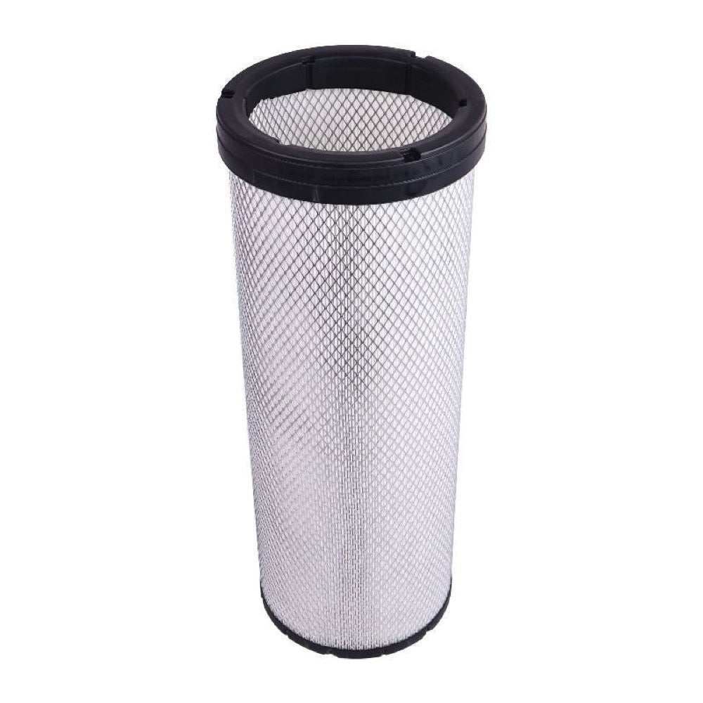 Air Filter HXE11091 suitable for John Deere Engine 6068 6090 6135 Tractor 9370R 9420R 9470R Combine S660 S670 S680 S690